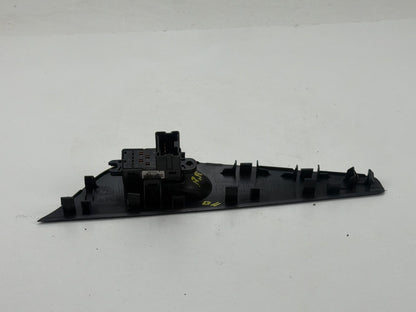 2013-2018 Nissan Altima - Rear Right Side Door Window Switch 82960-3TA0X OEM