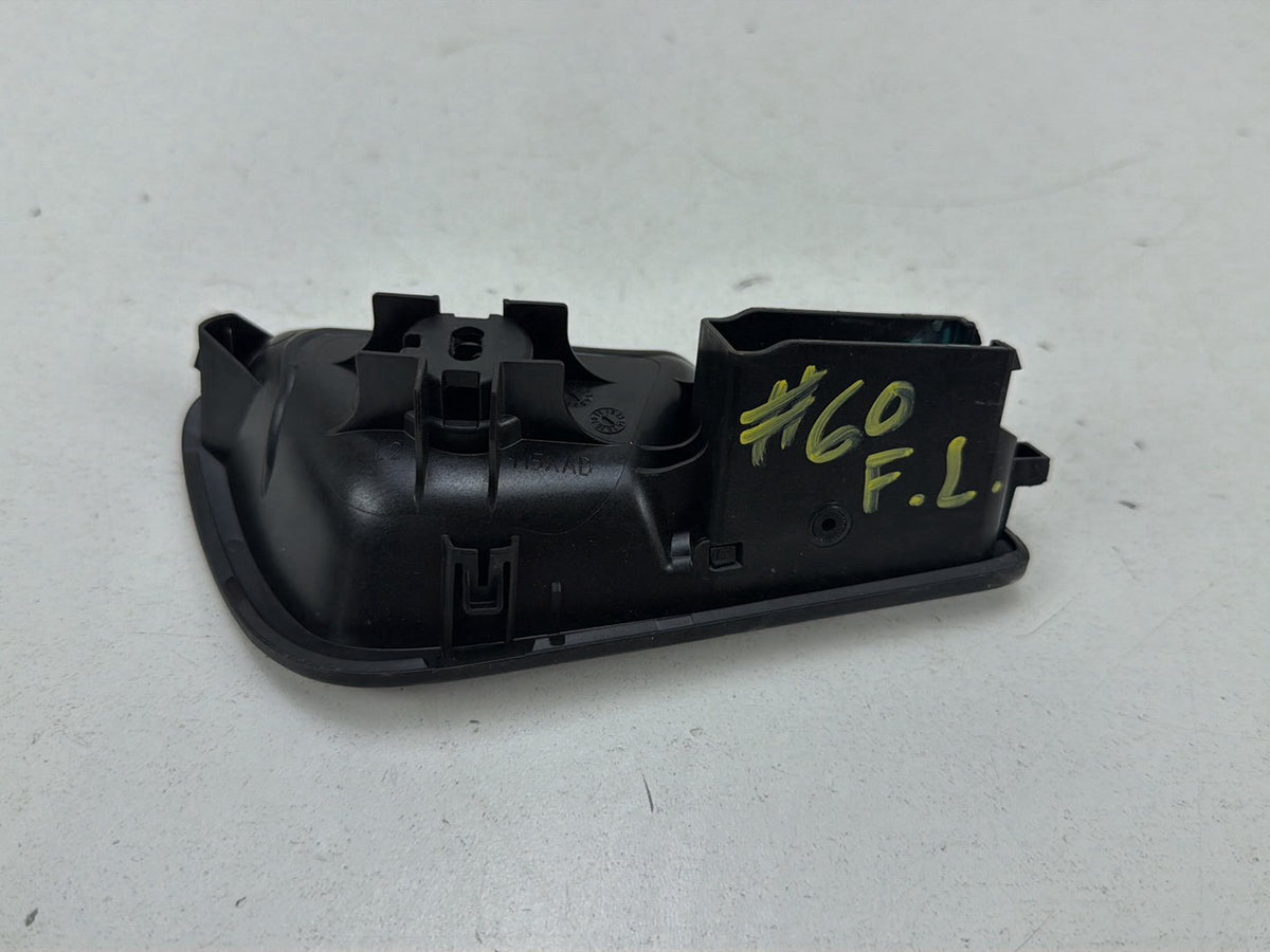 2012-2017 Ford Focus MK2-Front Left Side Interior Door Handle BM51-A22601-BDW OEM