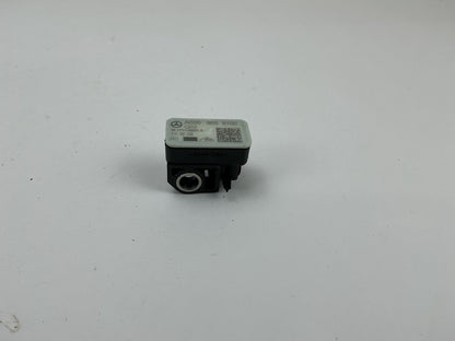 2013-2016 Mercedes-Benz GL63 AMG X166 Left Lateral Acceleration Yaw Sensor OEM