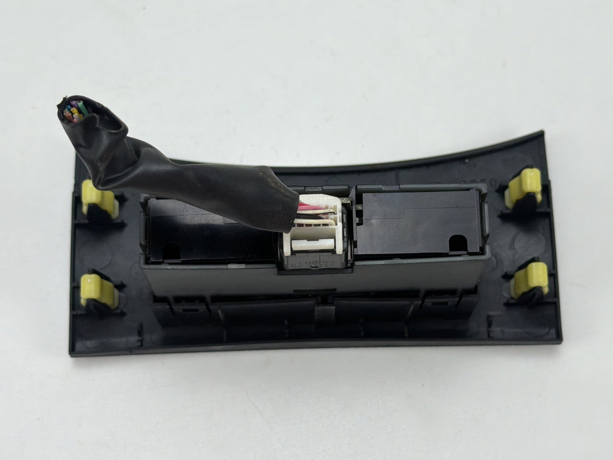 2007-2012 Lexus ES350 V40 Center Console Heated Seat Control Switch 453451 OEM