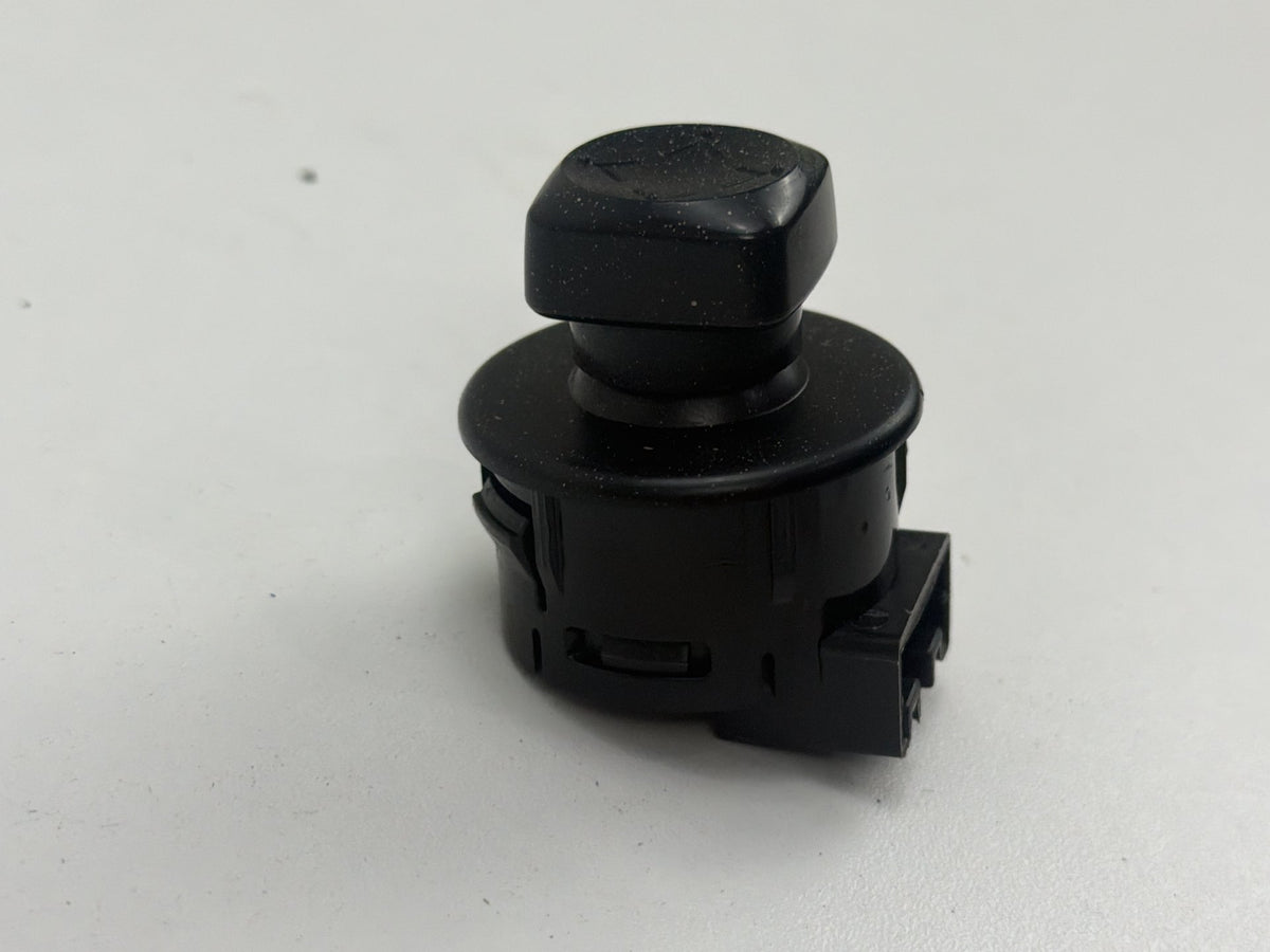 2011-2013 Infiniti QX56 Steering Column Tilt Control Switch Wheel Position OEM