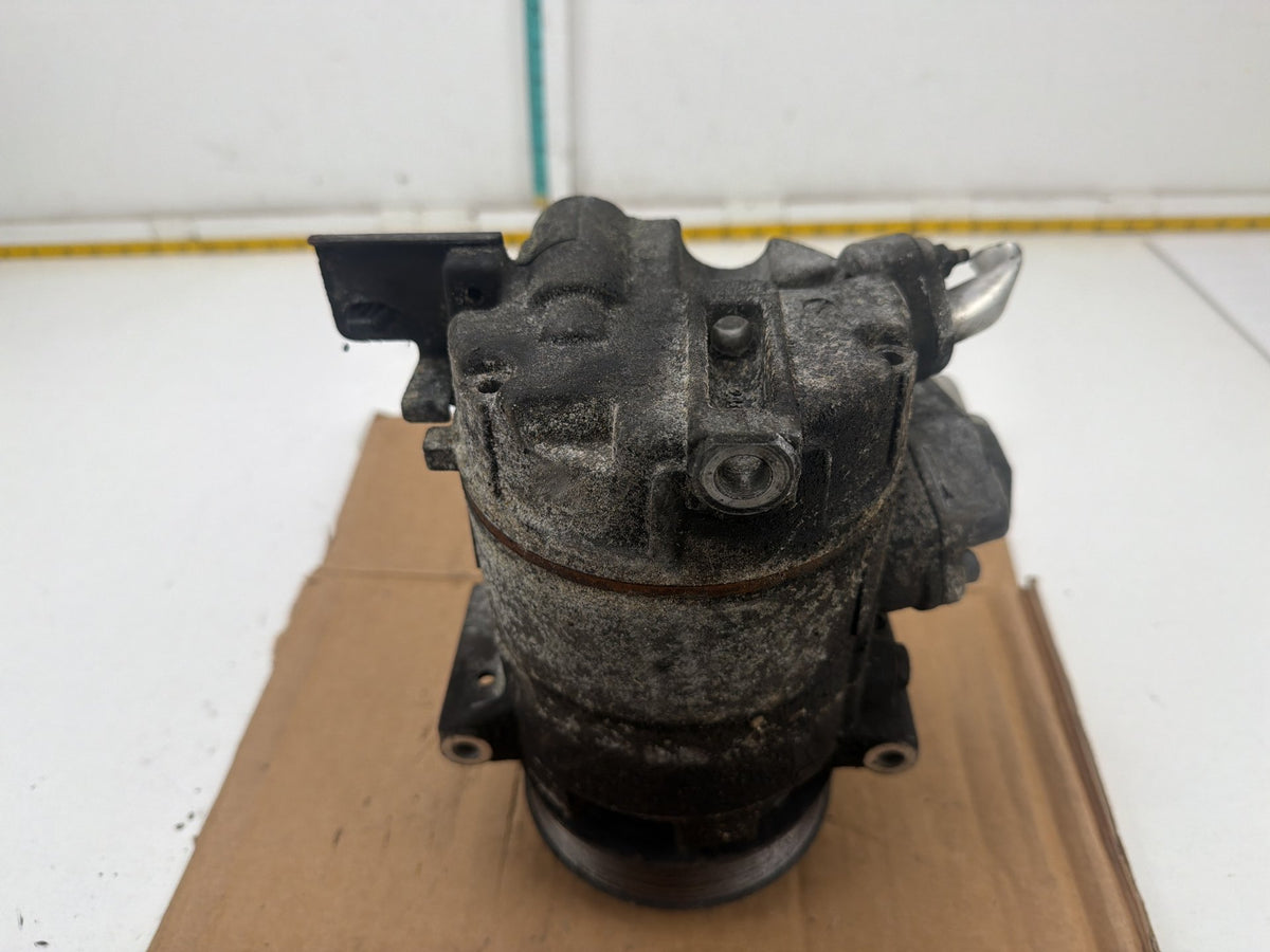 2009-2013 Infiniti G37 3.7L A/C Compressor 92600-1CB0B OEM