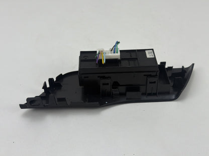 2013-2018 Nissan Altima-Front Right Passenger Door Window Switch 80960-3TA0X OEM