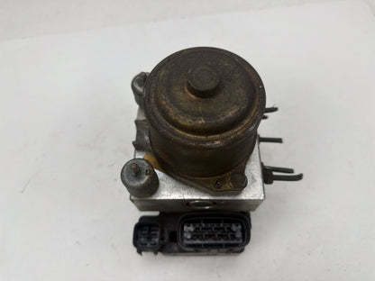 2002-2004 Mitsubishi Montero Sport ABS Anti-Lock Brake Pump OEM