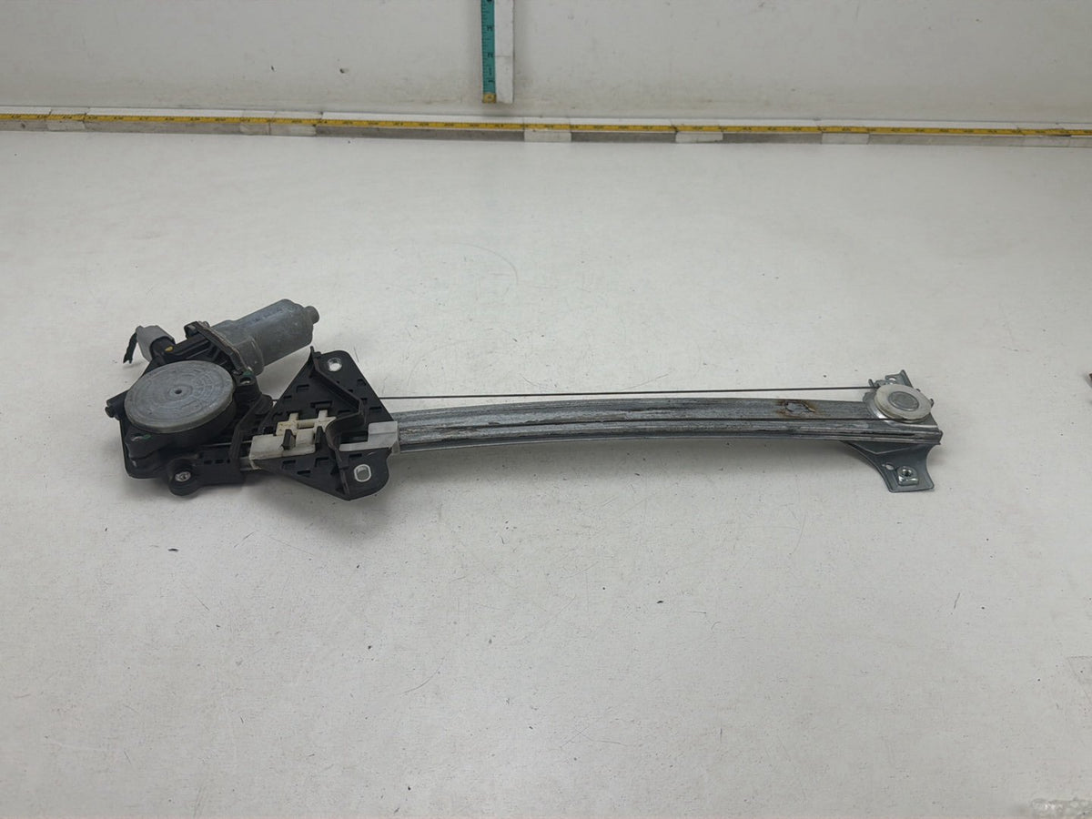 2007-2012 Acura RDX Rear Left Driver Side Door Power Window Regulator OEM