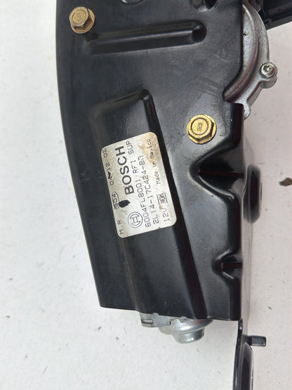 2003-2006 Lincoln Navigator Rear Liftgate Wiper Motor 2L14-17C424-BB OEM