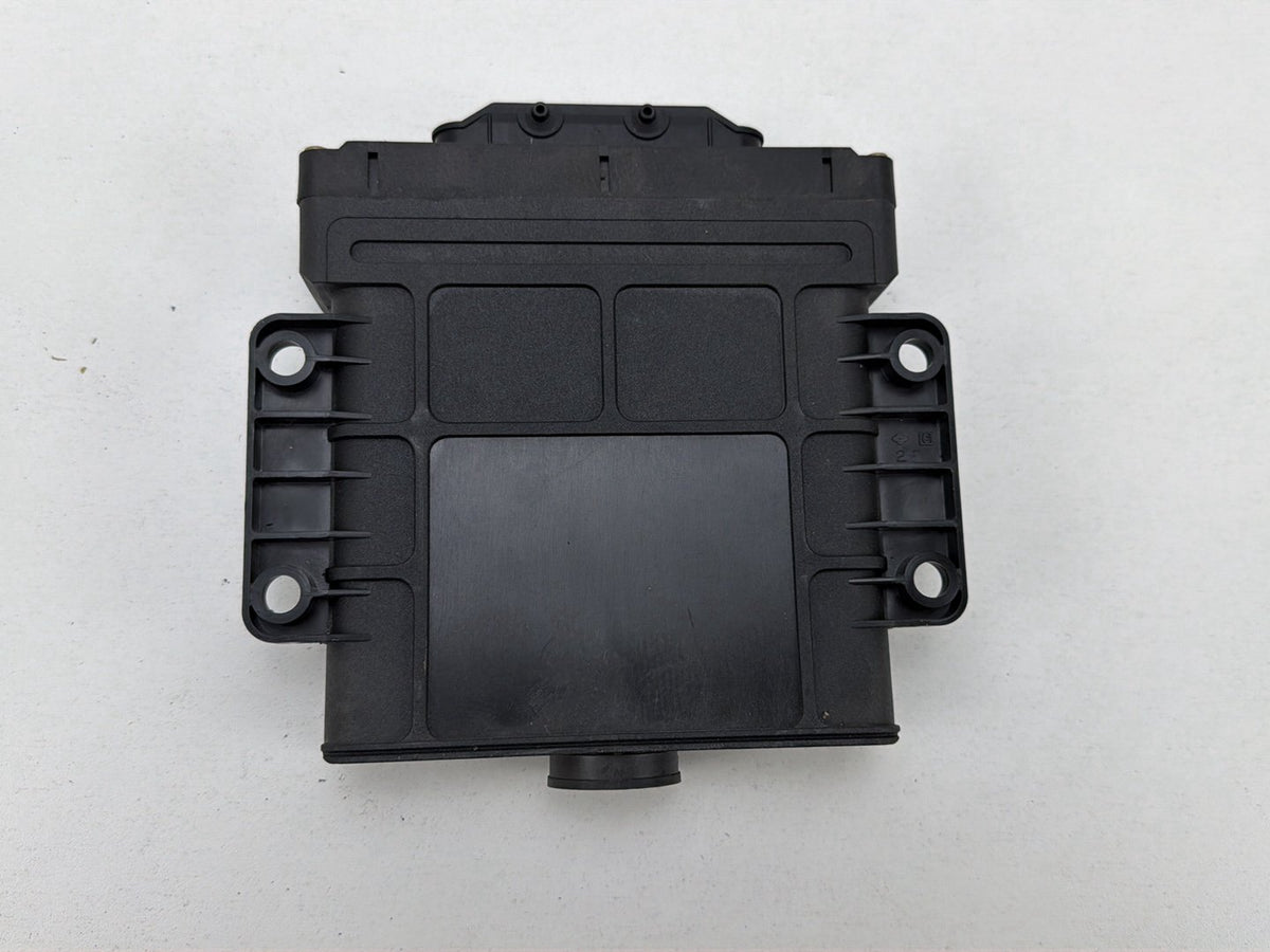 2003-2006 Porsche Cayenne Transmission ECU Control Unit Module 09D927750BK OEM