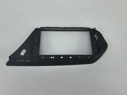 2010-2013 Mercedes-Benz E-Class-Dash Display Screen Trim Bezel A2076800236 OEM