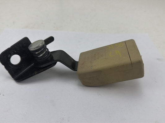 2010-2012 Buick LaCrosse - Left Driver Side Seat Belt Buckle OEM