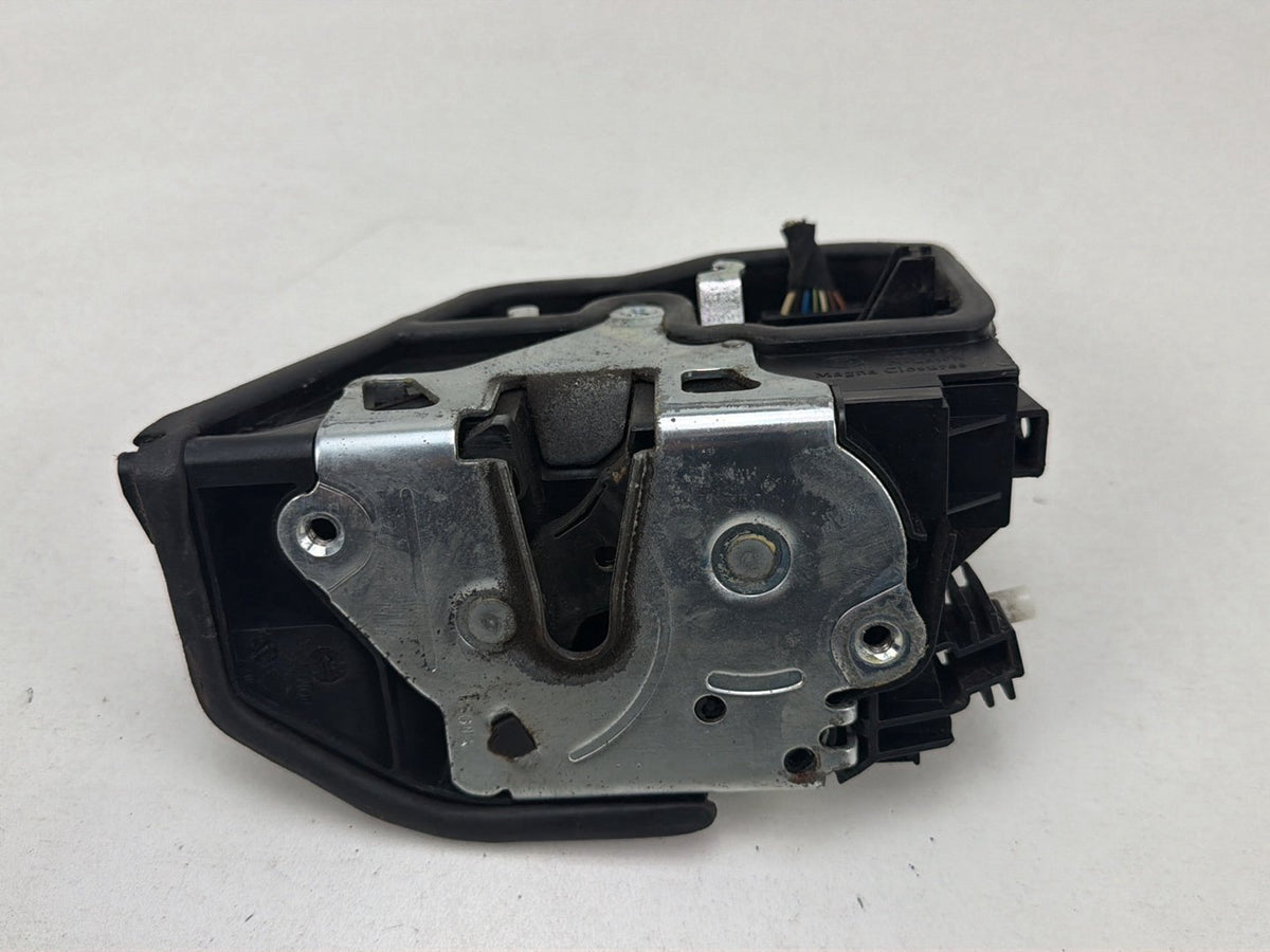 2011-2016 Mini Countryman Cooper Left Front Door Latch Lock Actuator 7318409 OEM