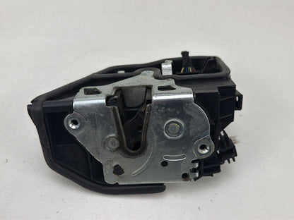 2011-2016 Mini Countryman Cooper Left Front Door Latch Lock Actuator 7318409 OEM