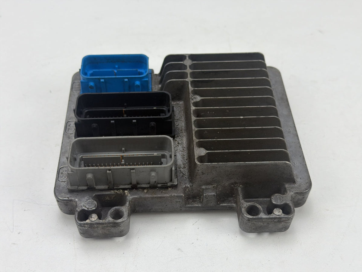 2007-2008 GMC Acadia Engine Computer Control Module 12618767 OEM