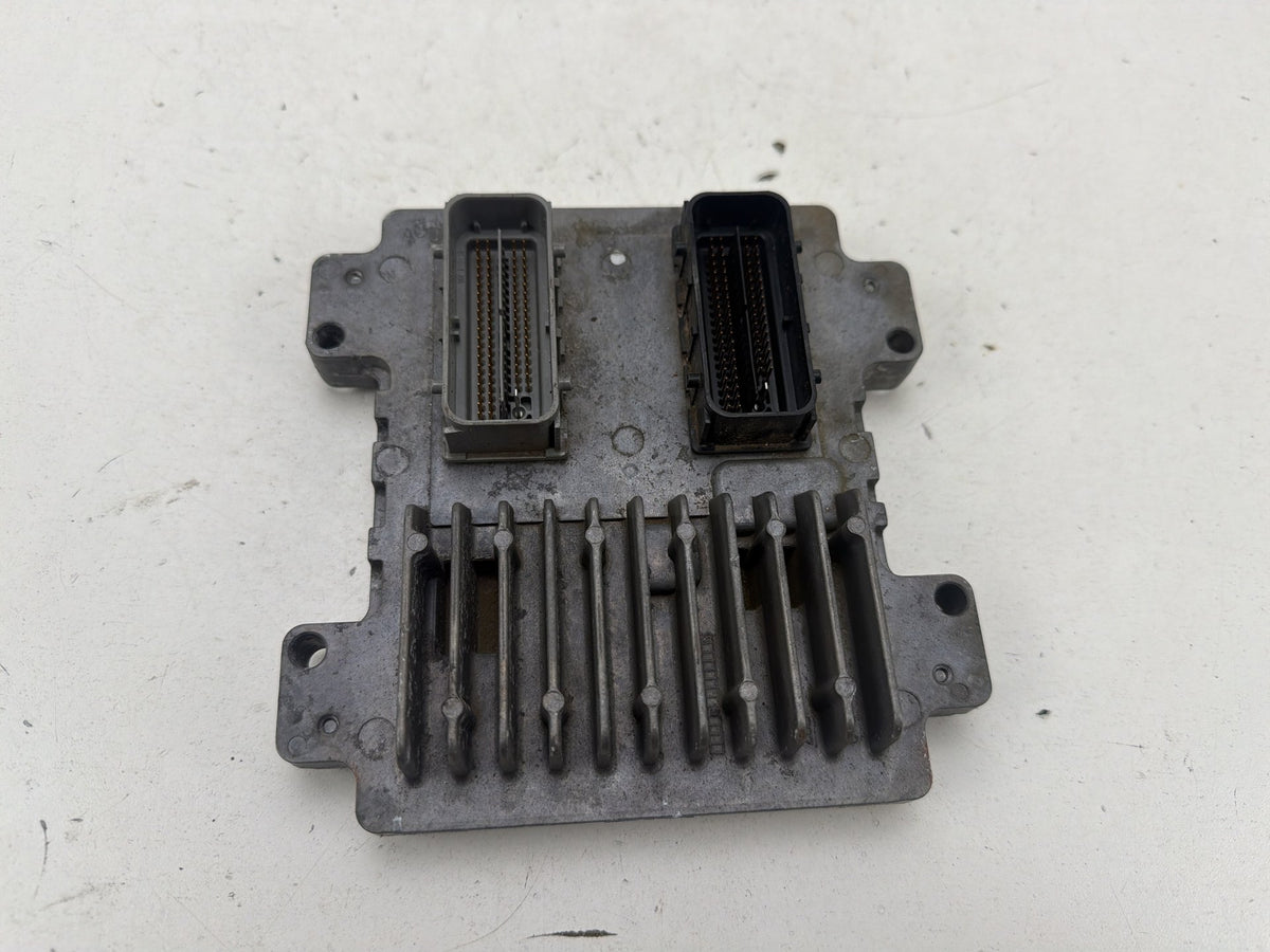 2007-2010 Chevrolet Cobalt Engine Computer Control Module Unit ECU 12611549 OEM