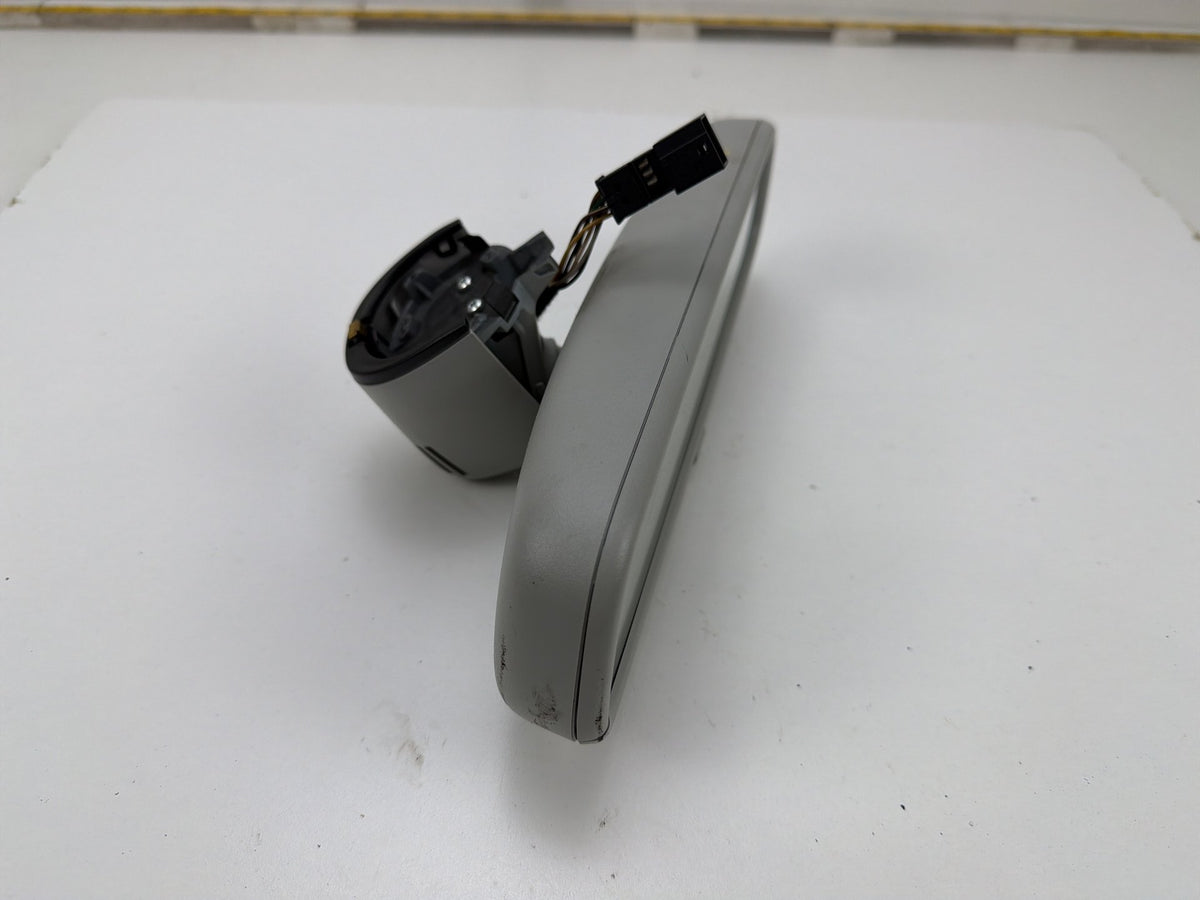 2012-2013 Audi A7 Quattro Interior Rear View Mirror 8R0857511B OEM
