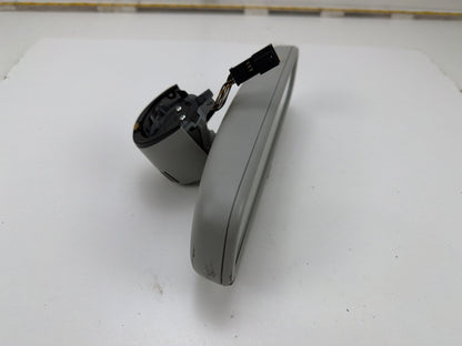 2012-2013 Audi A7 Quattro Interior Rear View Mirror 8R0857511B OEM