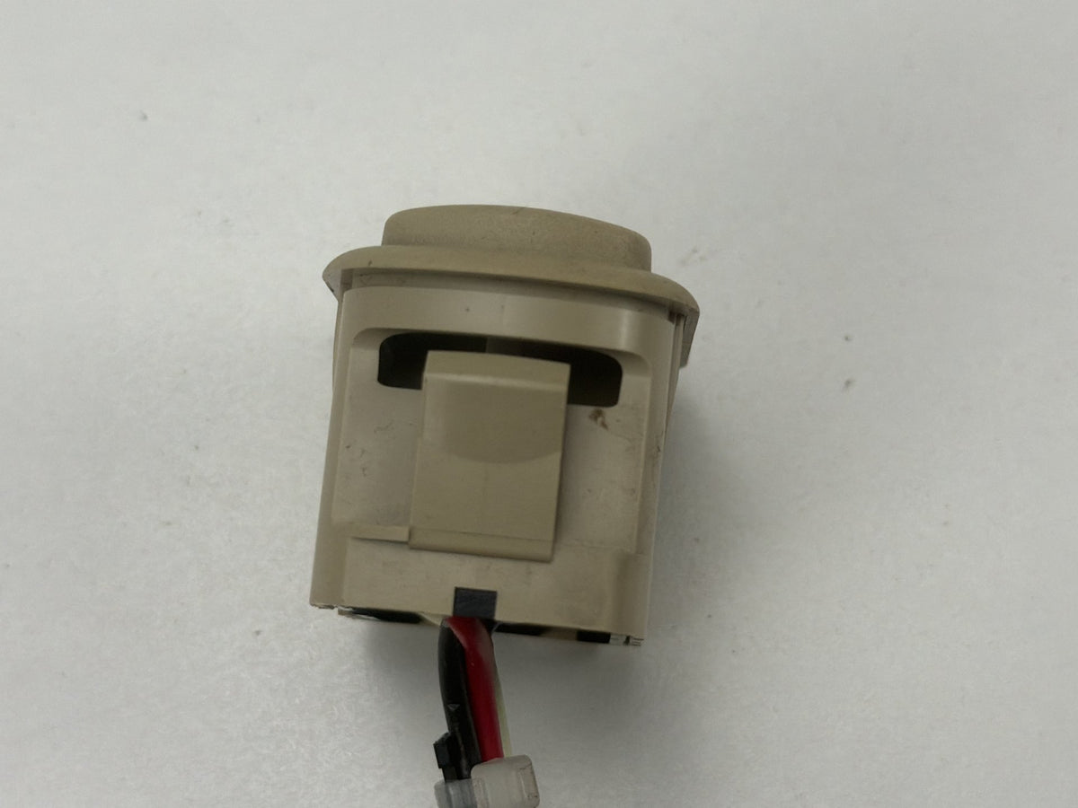 2011-2013 Infiniti QX56 Front Right Passenger Side Power Seat Folding Switch OEM