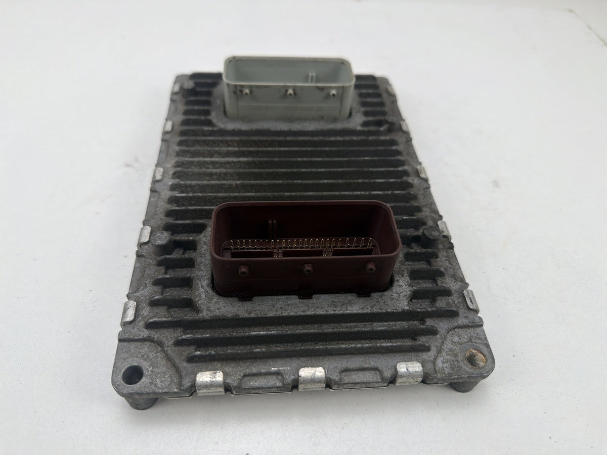 2012 Chrysler 200 Engine Computer Control Module Unit ECU P05150652AA OEM