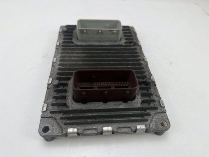 2012 Chrysler 200 Engine Computer Control Module Unit ECU P05150652AA OEM