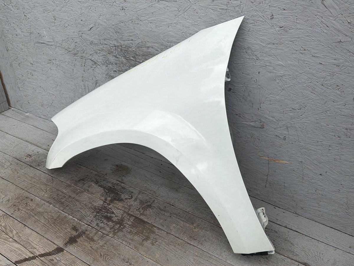 2007-2012 Mercedes-Benz GL450 GL-Class X164 Left Front Fender OEM