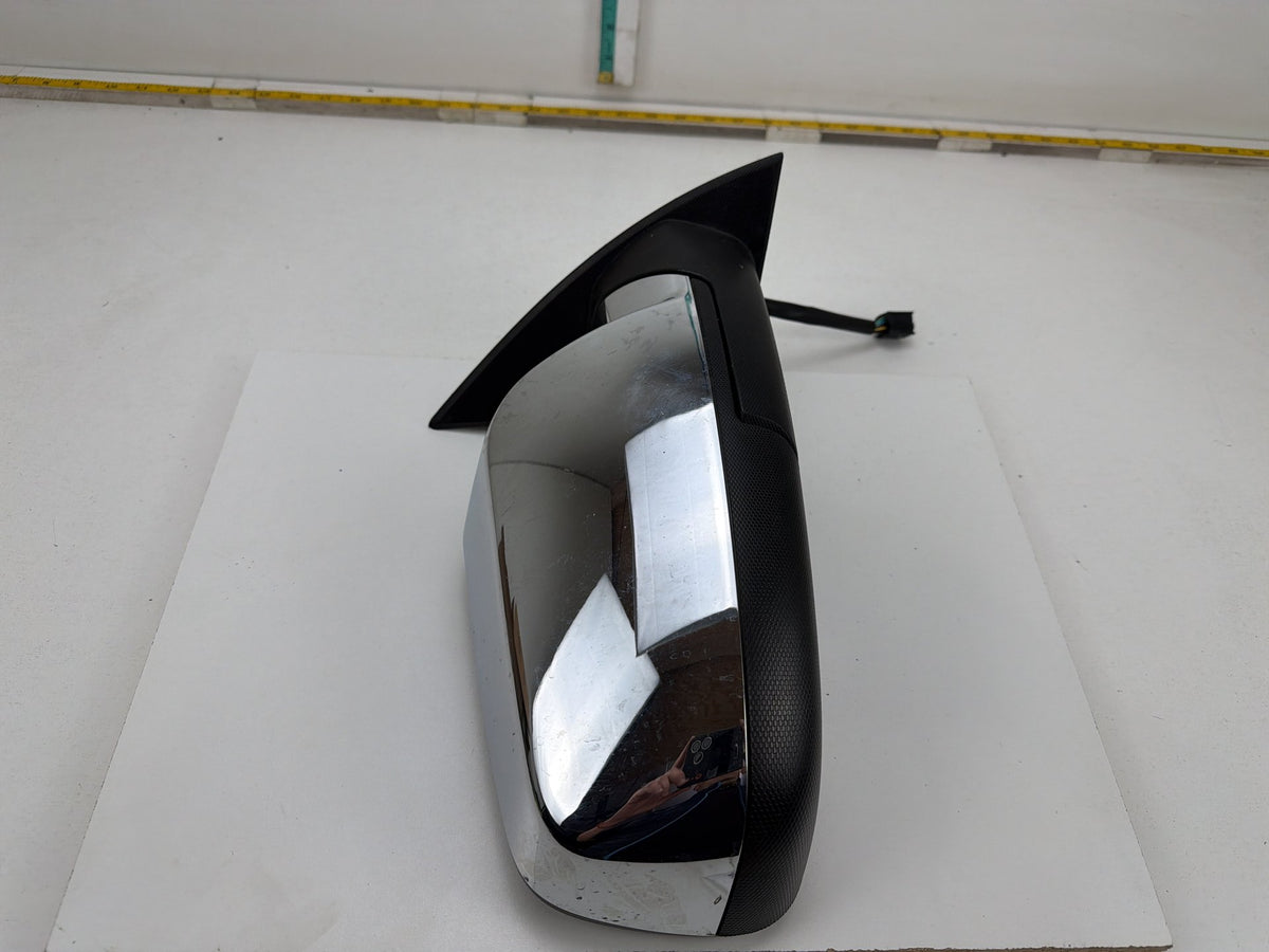2010-2014 Chevrolet Equinox Right Passenger Door Side View Mirror 20858713 OEM