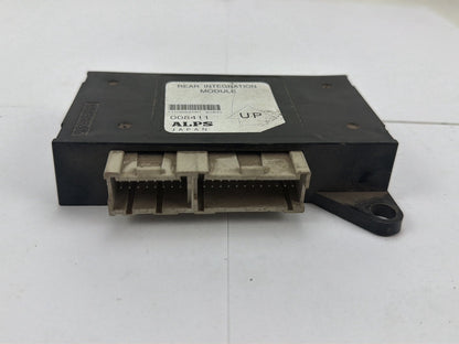 2003-2007 Cadillac CTS - Body Control Module 10365206 OEM