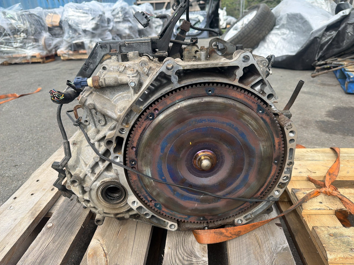 2011-2013 Honda Odyssey 3.5L FWD 5 Speed Automatic Transmission 171K Miles OEM