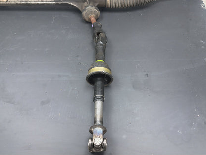 2017-2020 Toyota Sienna Power Steering Gear Rack and Pinion Assembly OEM