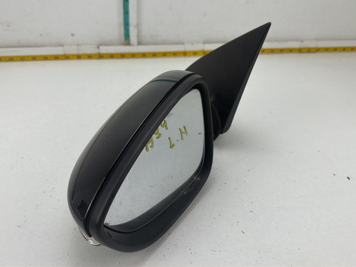 2009-2012 Volkswagen CC Left Driver Side View Mirror E1021005 OEM
