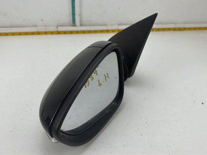 2009-2012 Volkswagen CC Left Driver Side View Mirror E1021005 OEM