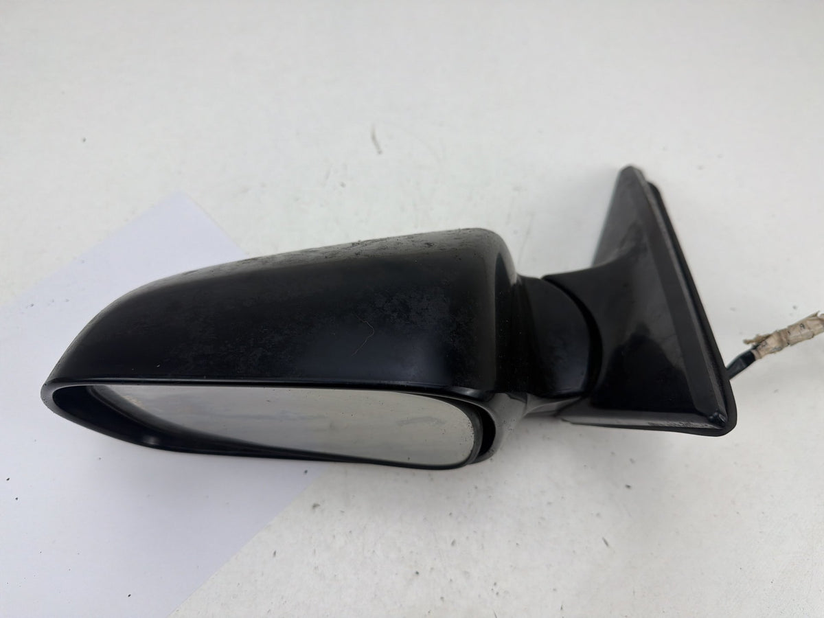 1999-2002 Honda Civic Front Left Driver Side View Door Mirror E1010542 OEM