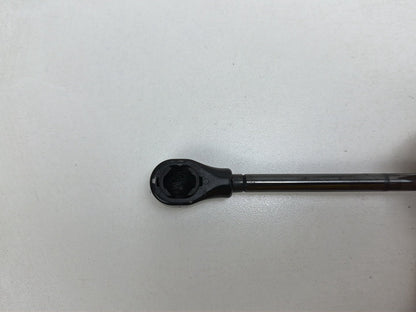 2007-2013 Mercedes-Benz S-Class 550 W221 Trunk Lid Gas Struts OEM
