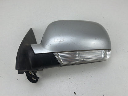 2004-2007 Volkswagen Touareg Left Driver Side View Door Mirror E1010714 OEM