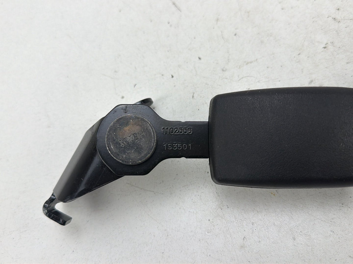 2014-2020 Infiniti Q50 Rear Left Driver Side Seat Belt Retractor OEM