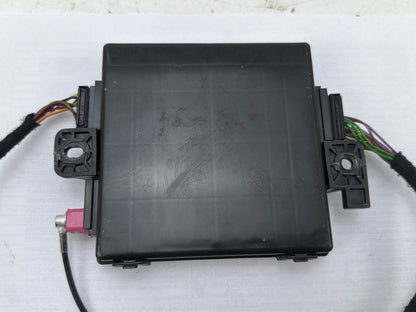 2014-2017 Maserati Ghibli Keyless Entry Control Module P670034856 OEM