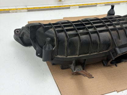 2011-2013 BMW X5 Engine Intake Manifold Assembly OEM