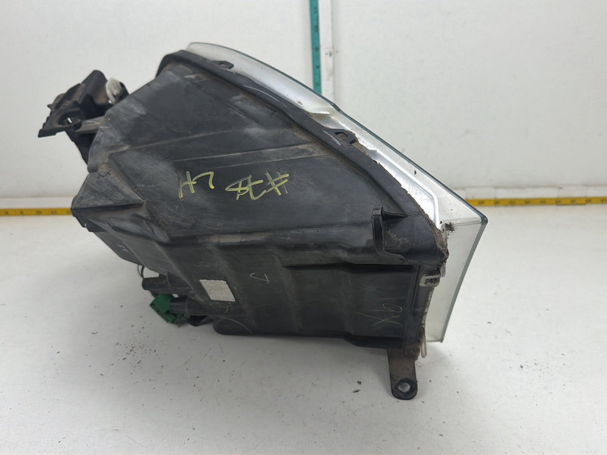 2013-2018 Ram 1500 Front Left Driver Side Headlamp Headlight OEM