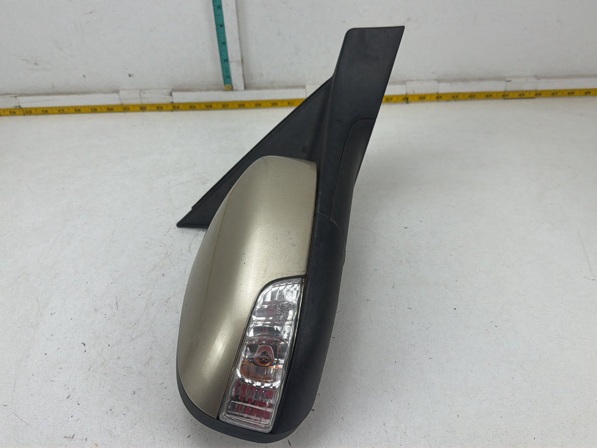 2007-2011 Volvo S80 Front Right Passenger Side Power Heated View Mirror OEM