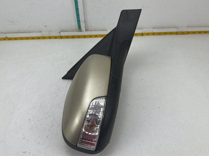 2007-2011 Volvo S80 Front Right Passenger Side Power Heated View Mirror OEM