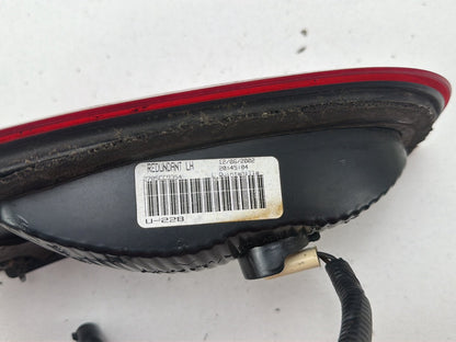 2003-2006 Lincoln Navigator Left Driver Side Inner Tail Light 2L7X-13405-B OEM