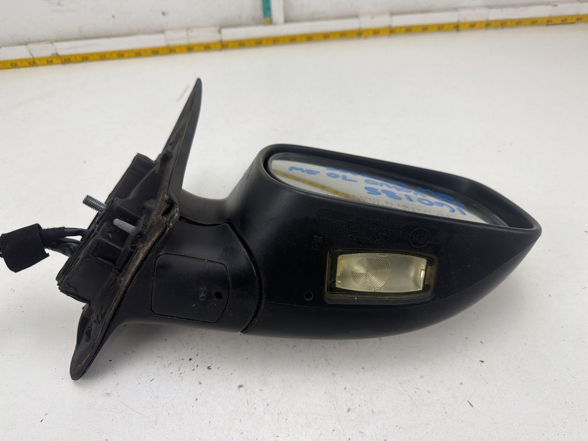 2001-2005 Volvo V70 Rear Right Passenger Side View Door Mirror E11015601 OEM