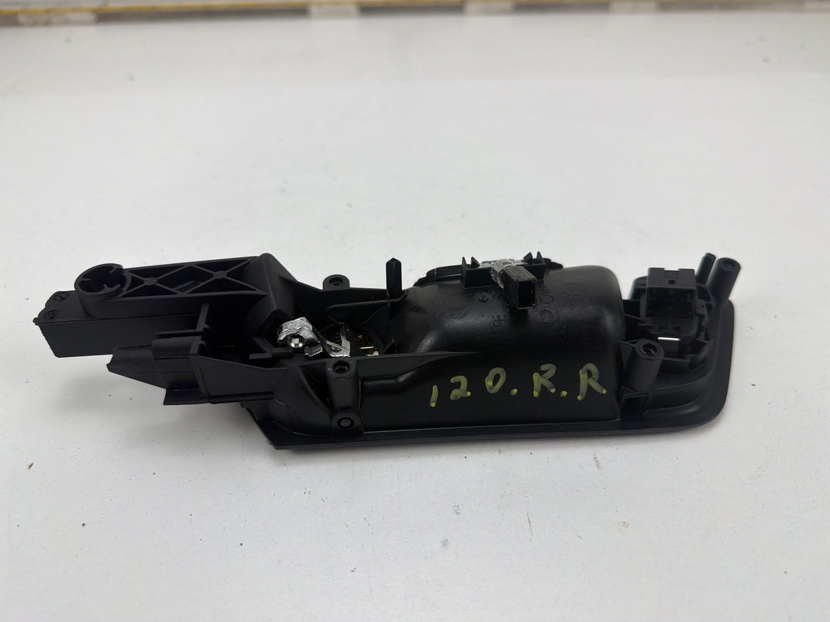 2009-2017 Audi Q5 Rear Right Passenger Side Interior Door Handle 8R0839020A OEM