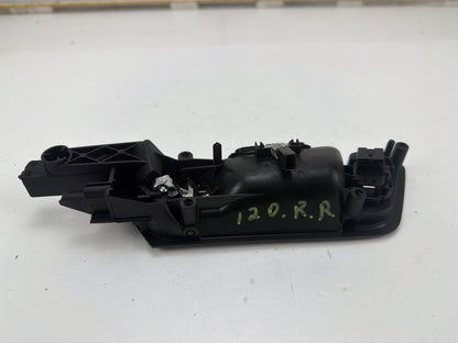 2009-2017 Audi Q5 Rear Right Passenger Side Interior Door Handle 8R0839020A OEM