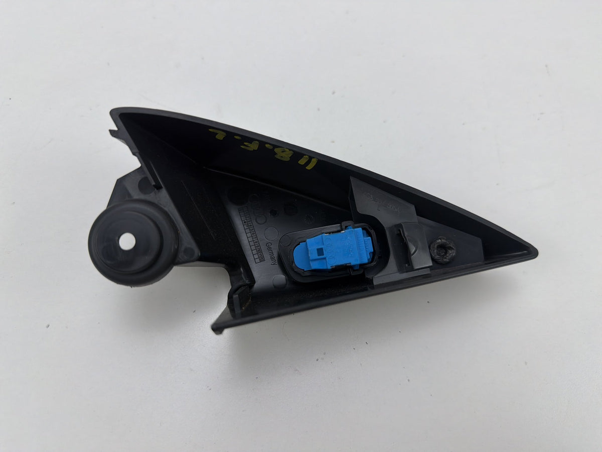 2012-2018 Audi A7 Left Driver Side Blind Spot Alert Switch 4G1927451A OEM
