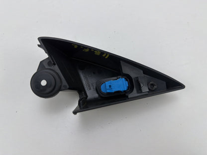 2012-2018 Audi A7 Left Driver Side Blind Spot Alert Switch 4G1927451A OEM