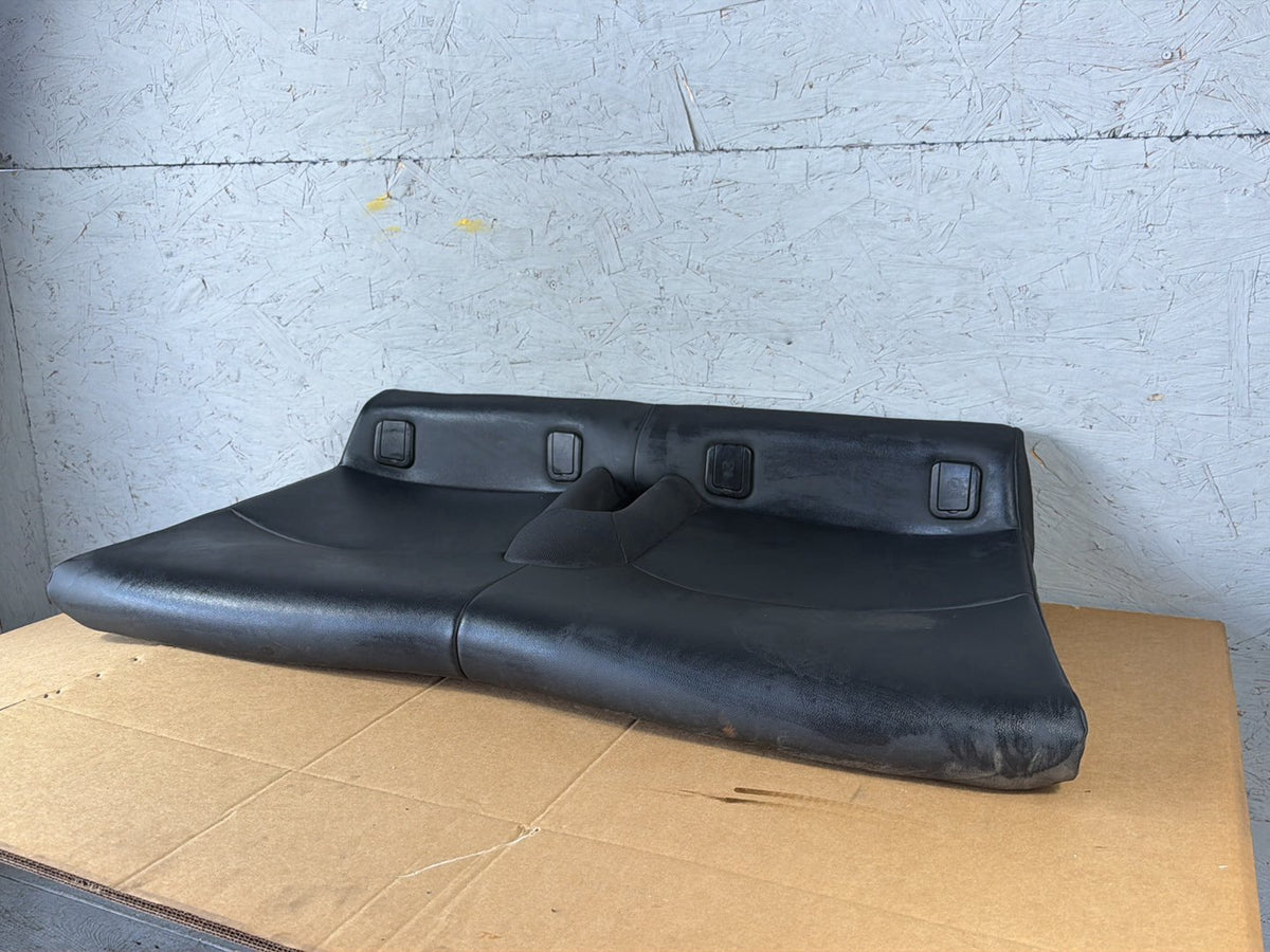 2011-2013 Mini Cooper S R56-Rear Seat Lower Leather 8332810 OEM
