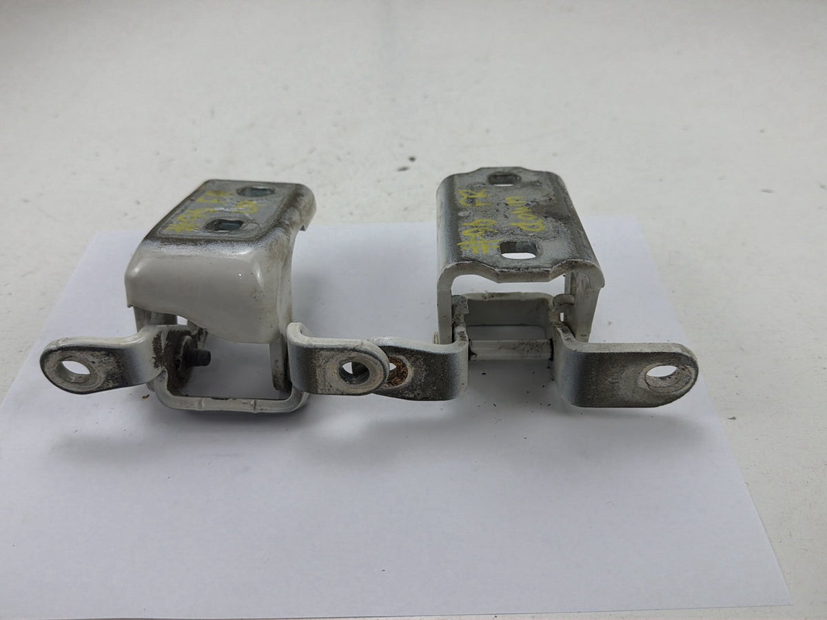 2010-2013 Buick LaCrosse Front Right Passenger Door Hinges Upper Lower Set OEM