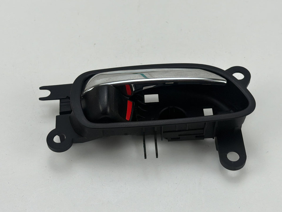 2006-2013 Lexus IS250 Front Right Passenger Side Interior Door Handle OEM