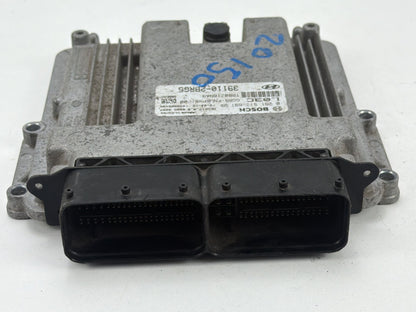 2015-2017 Hyundai Accent Engine Computer Control Module Unit ECU 39110-2BRG5 OEM