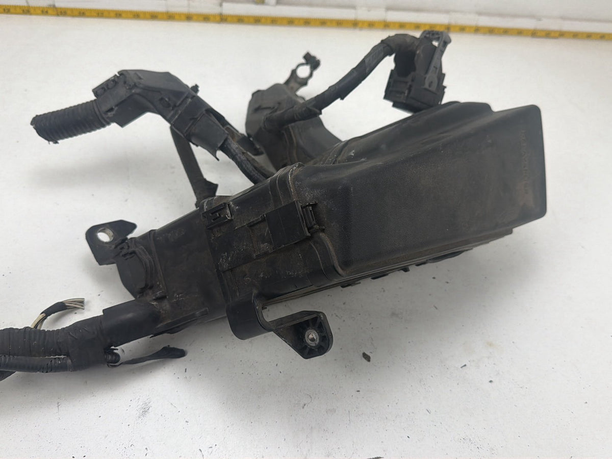 2012-2017 Toyota Camry Engine Room Underhood Fuse Box Relay Junction Block OEM