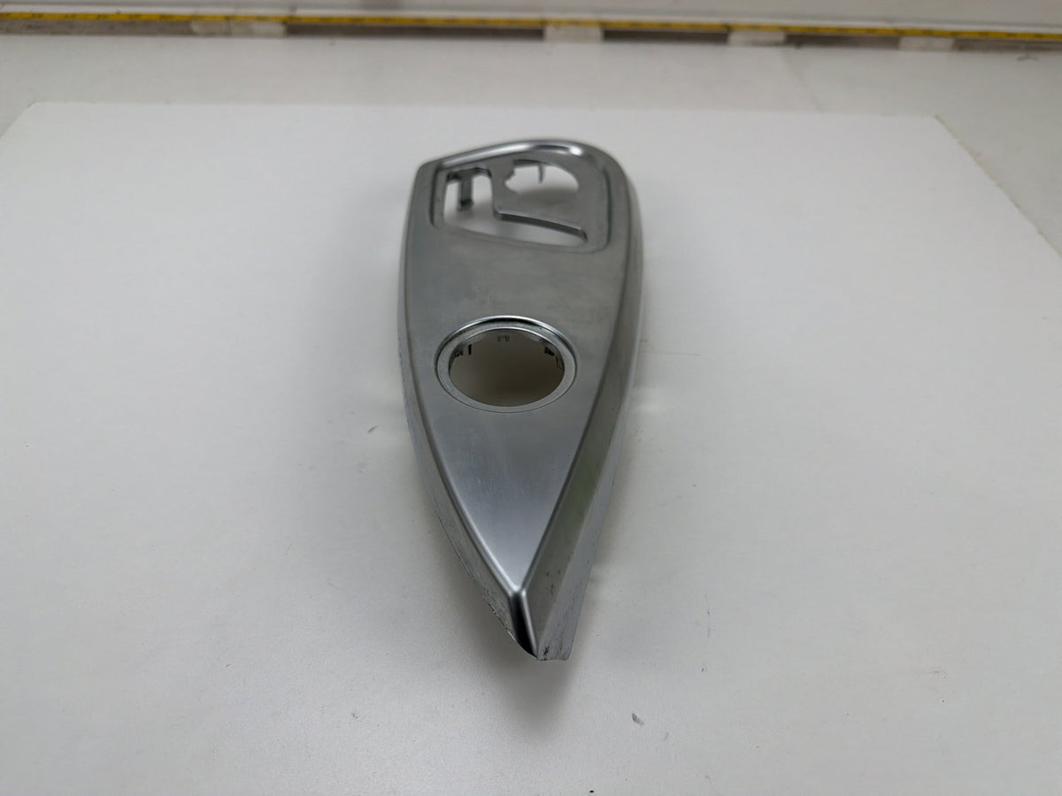 2006-2012 Mercedes-Benz R350 Front Left Driver Side Seat Switch Trim Cover OEM